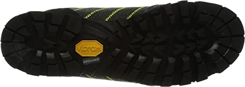 CMP Zapato Hombre Thiamat Mid 2.0 Antracite - Rideshop