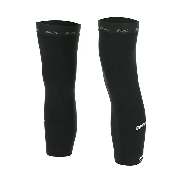 Perneras Santini 3/4 Black