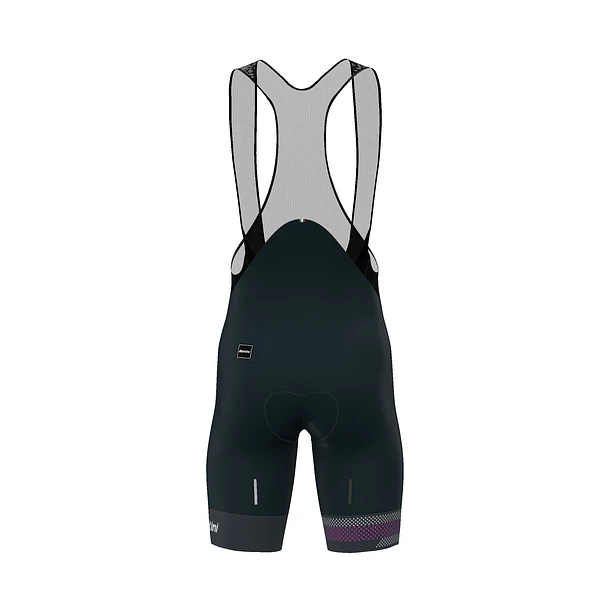Bibshort Santini Horizon2 Mujer Lilla