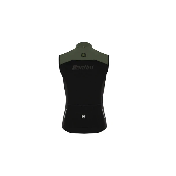 Cortaviento Santini Trail / Terra Nova Gravel  Military Green