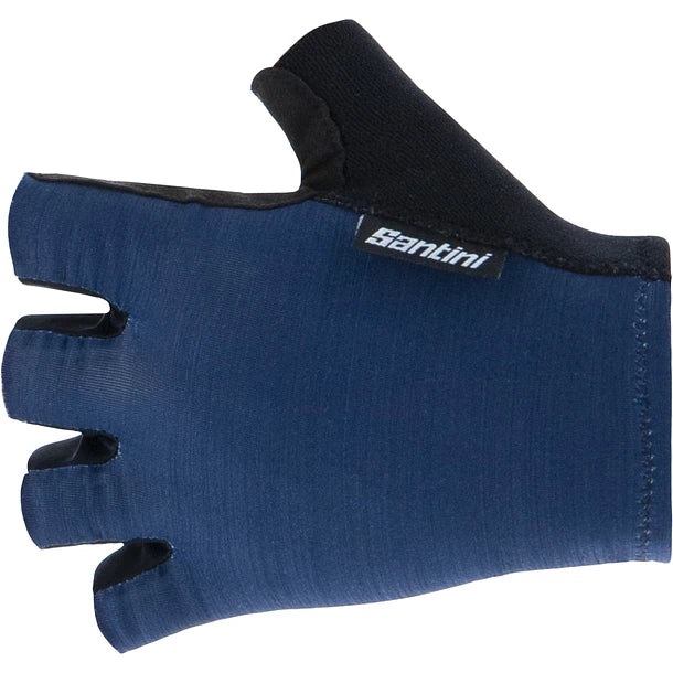 Guante Santini Cubo Blue Nautica
