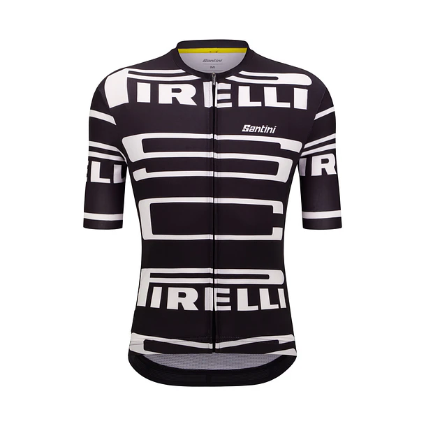 Jersey Santini Pirelli Sport Club Unisex