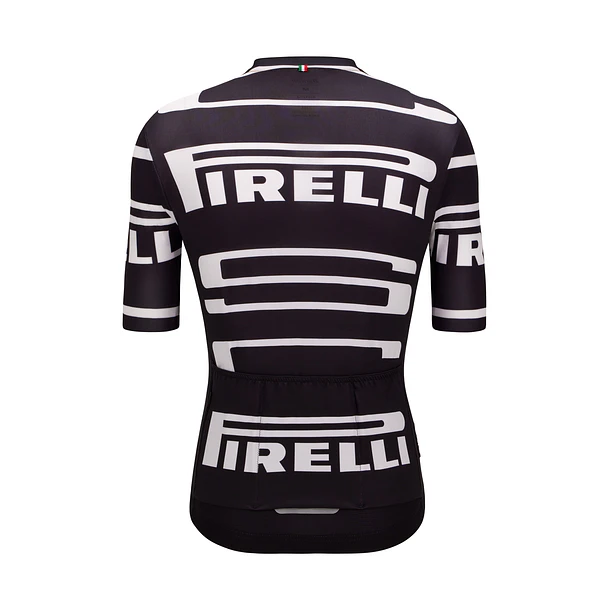 Jersey Santini Pirelli Sport Club Unisex
