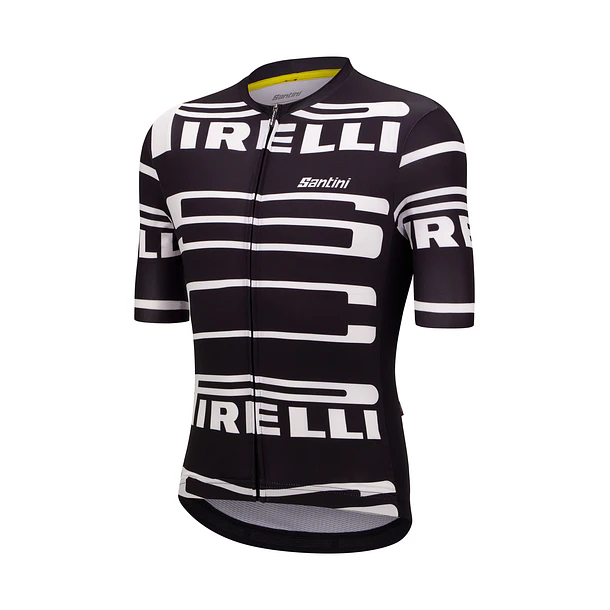 Jersey Santini Pirelli Sport Club Unisex