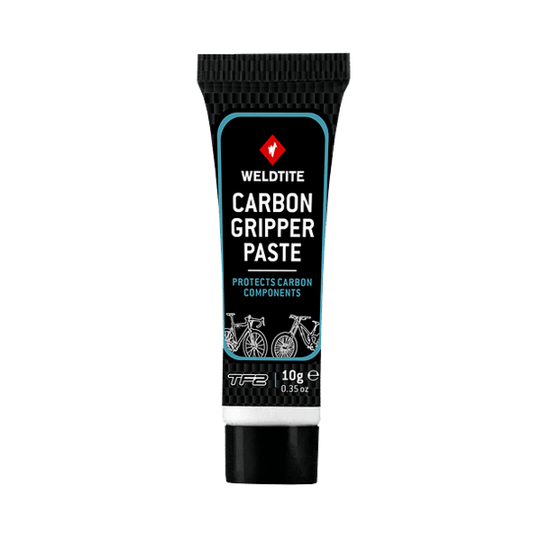 Pasta de Agarre TF2 Weldtite para piezas de carbono 50g