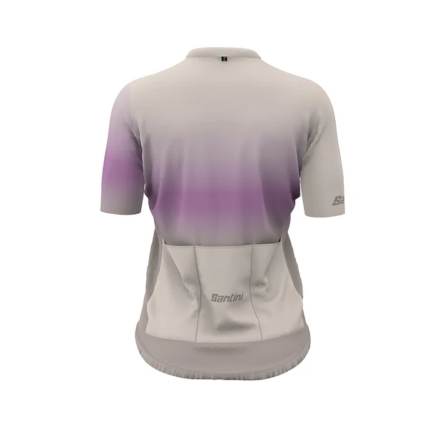 Jersey Santini Horizon Lilla
