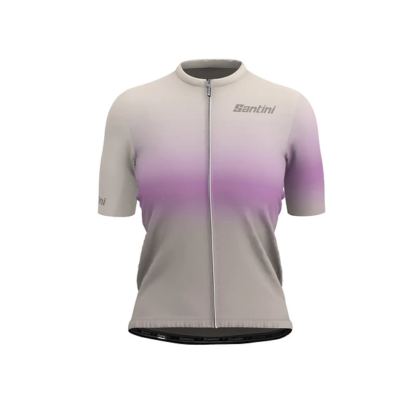 Jersey Santini Horizon Lilla