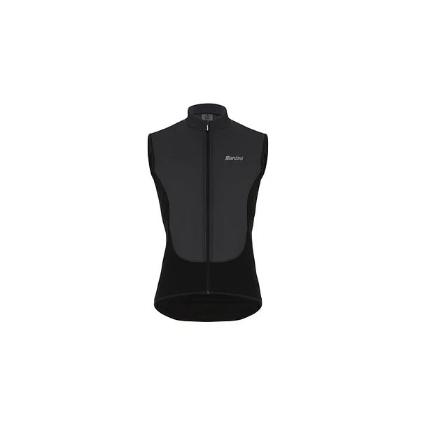 Cortaviento Santini Trail / Terra Nova Gravel  Black