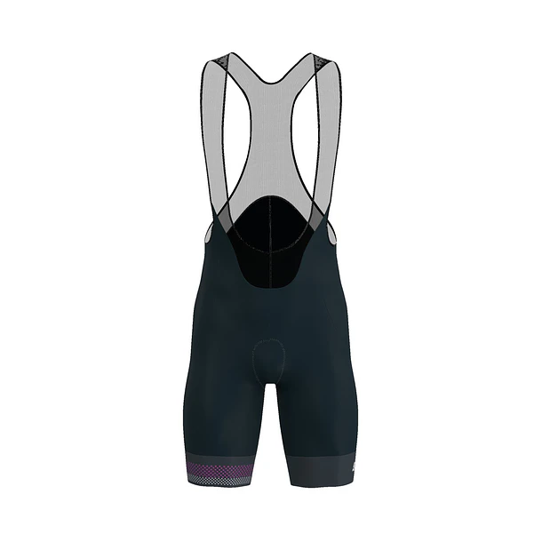 Bibshort Santini Horizon2 Mujer Lilla