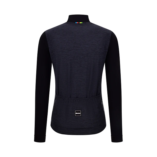 Jersey Santini UCI World Champion Mondo Unisex