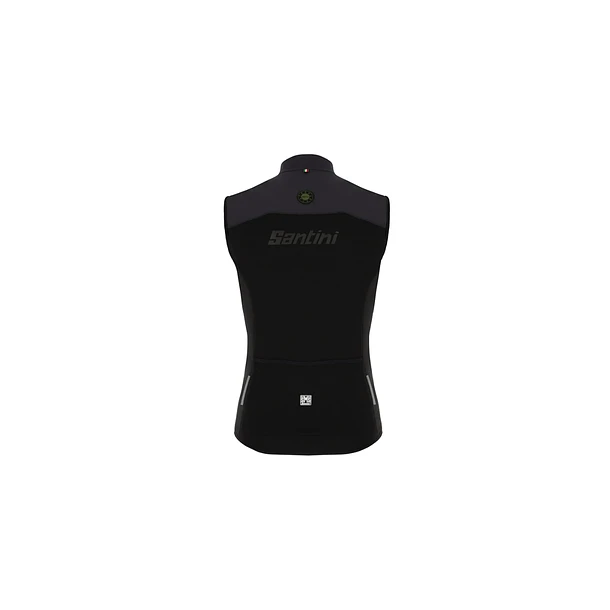 Cortaviento Santini Trail / Terra Nova Gravel  Black