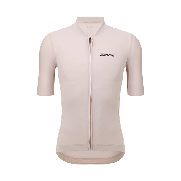 Jersey Santini Compass Unisex Cappuccino
