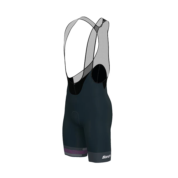 Bibshort Santini Horizon2 Mujer Lilla