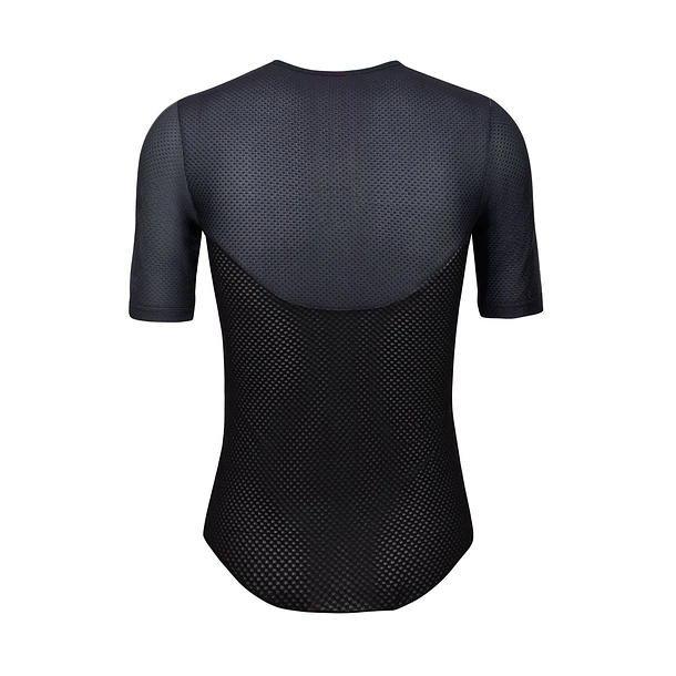Primera Capa Santini UCI Hombre Black