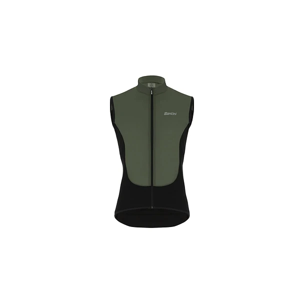 Cortaviento Santini Trail / Terra Nova Gravel  Military Green