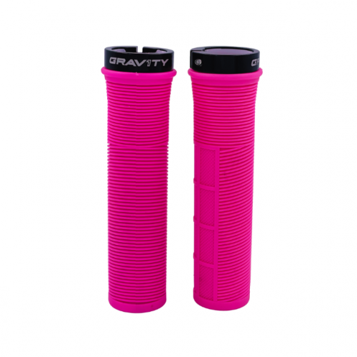 Grav1ty Grips 1 - Rideshop