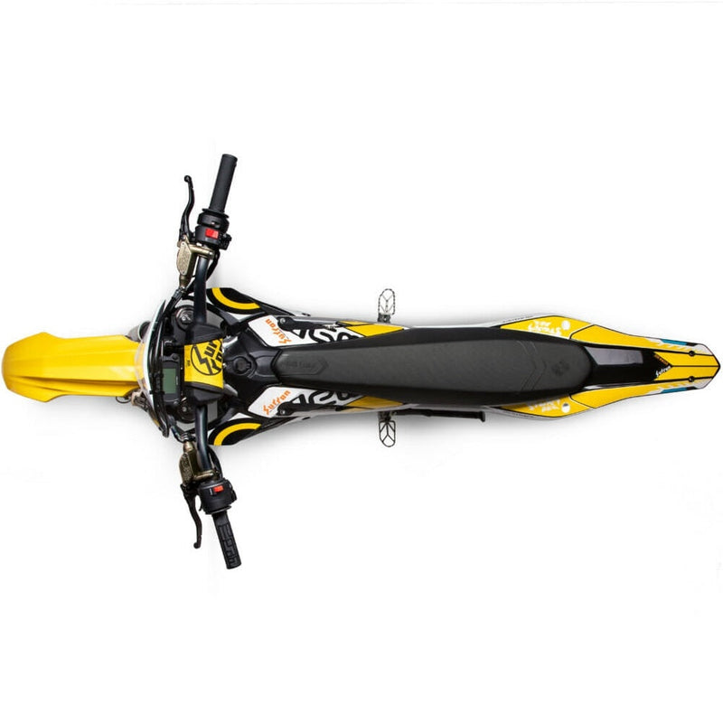 Moto Electrica Sur-Ron Storm Bee F