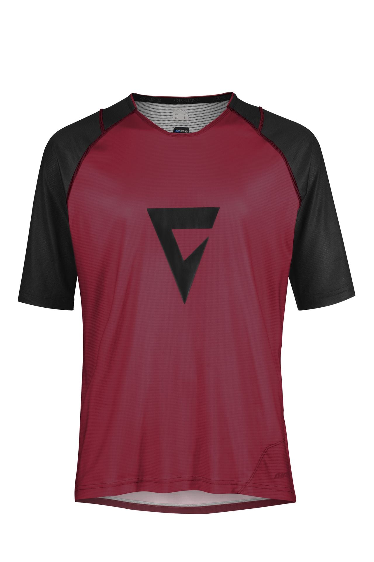 Giant Transfer Ss Jersey - Rideshop