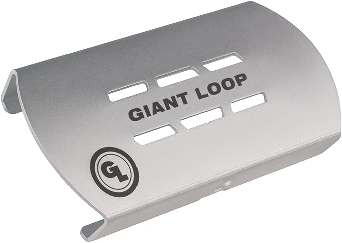 Protector De Escape Térmico Para Alforjas Giant Loop Hot Springs Heat