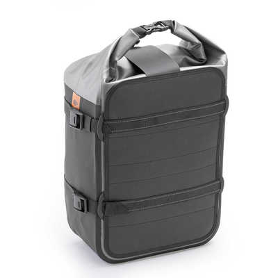 Kappa Bolso de cola K'Rugged 20 Lt - Rideshop