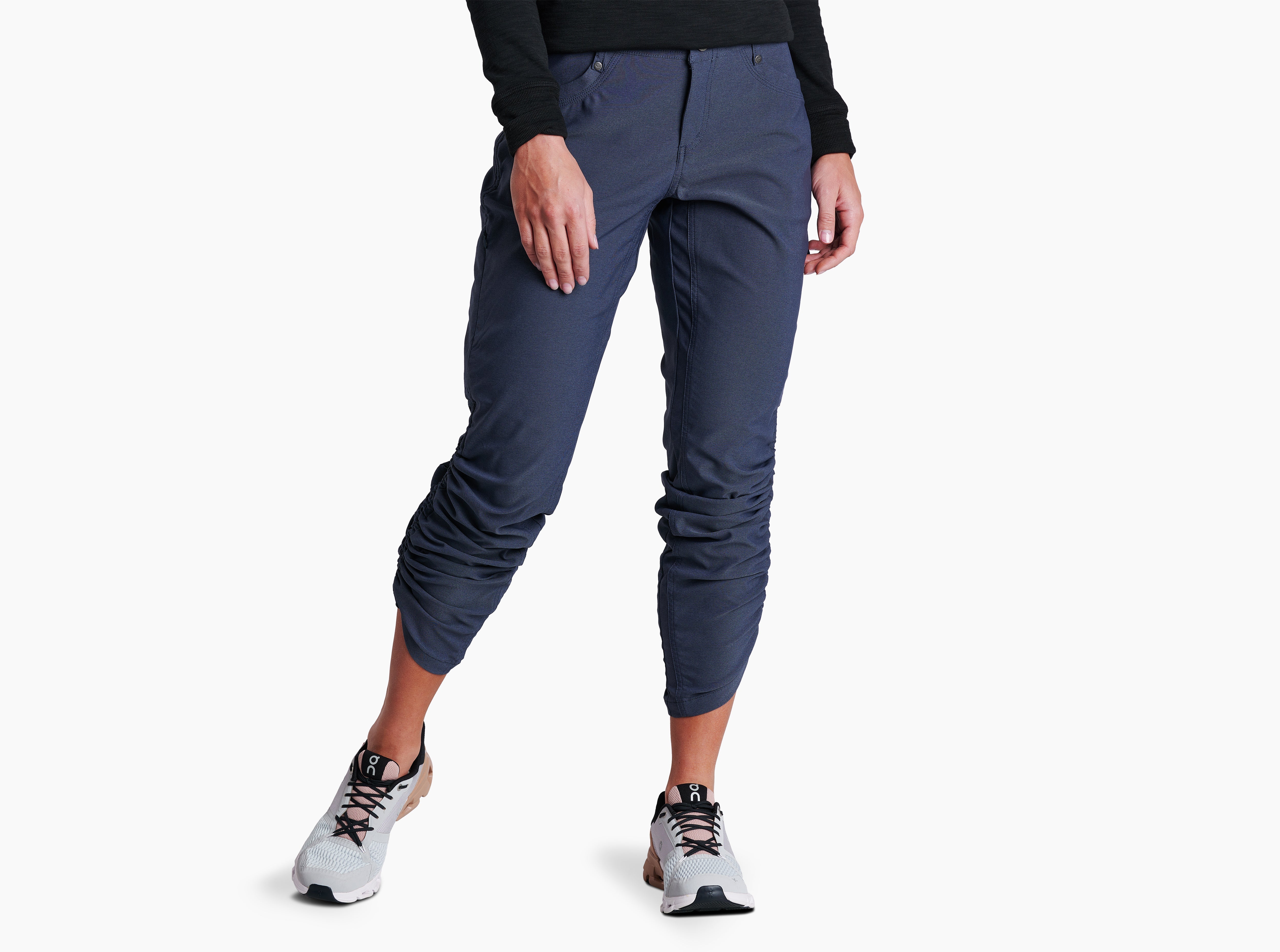 Short Kühl Trekr