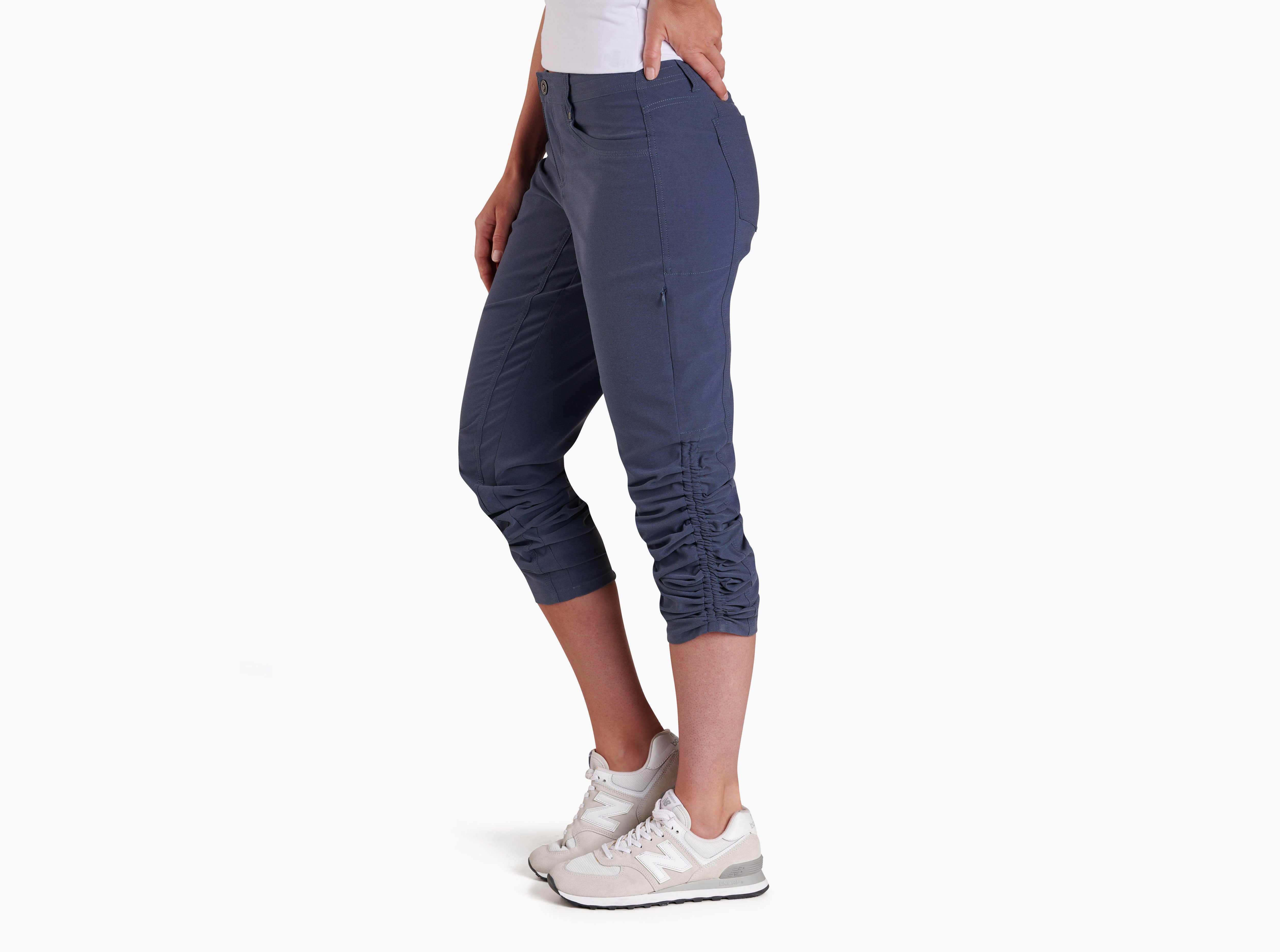 Short Kühl Trekr