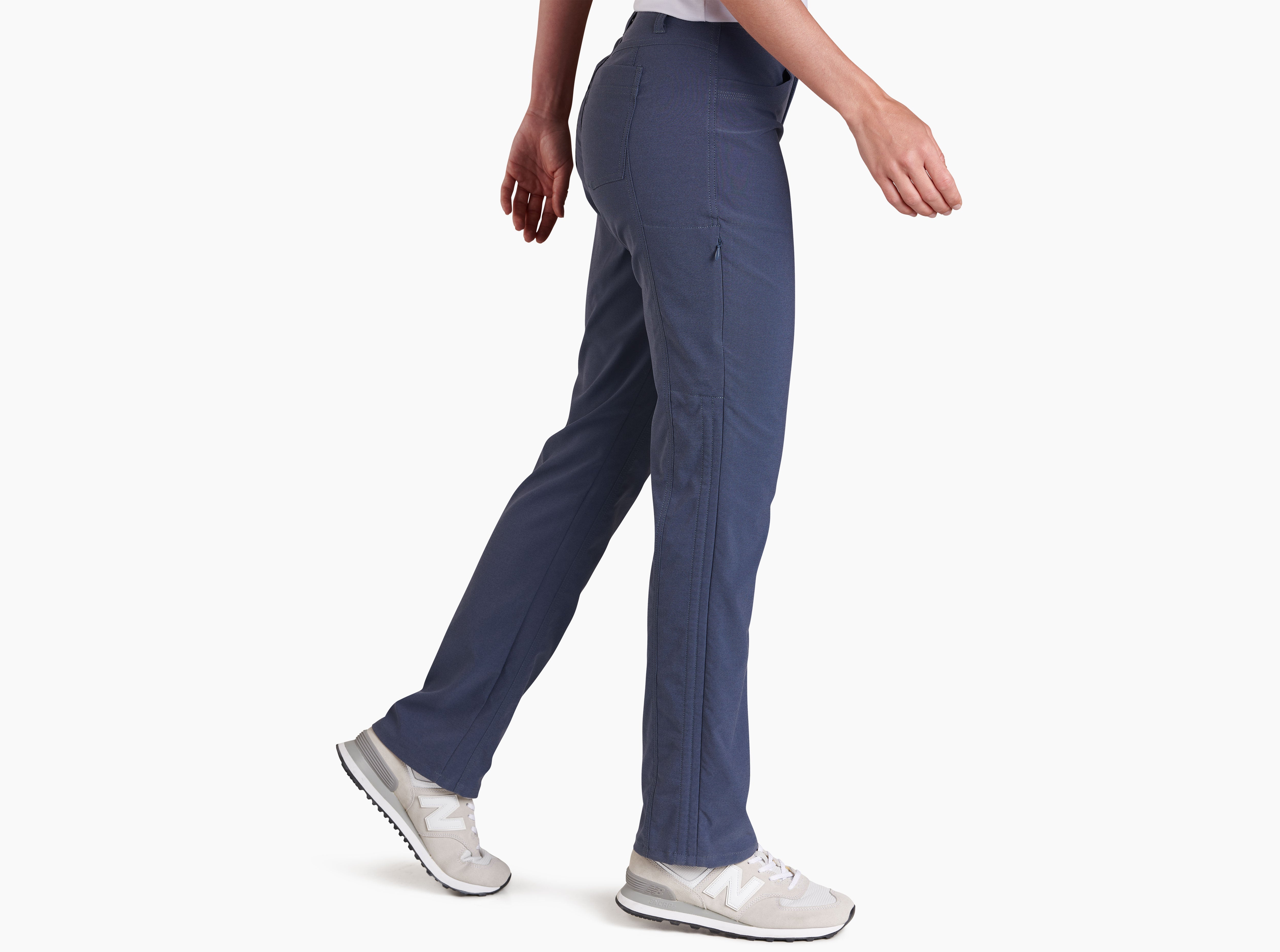 Short Kühl Trekr