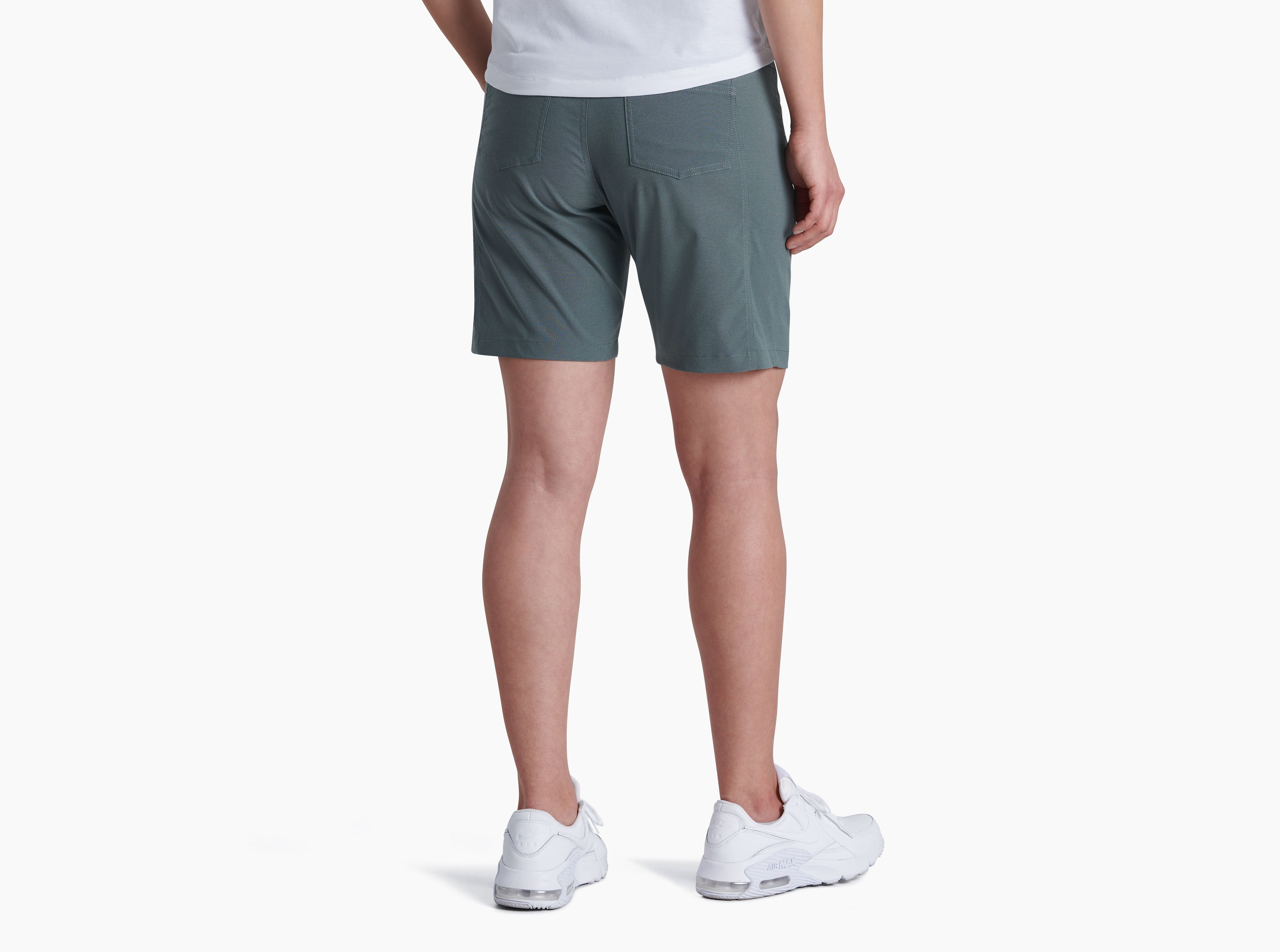 Short Mujer Kühl Trekr