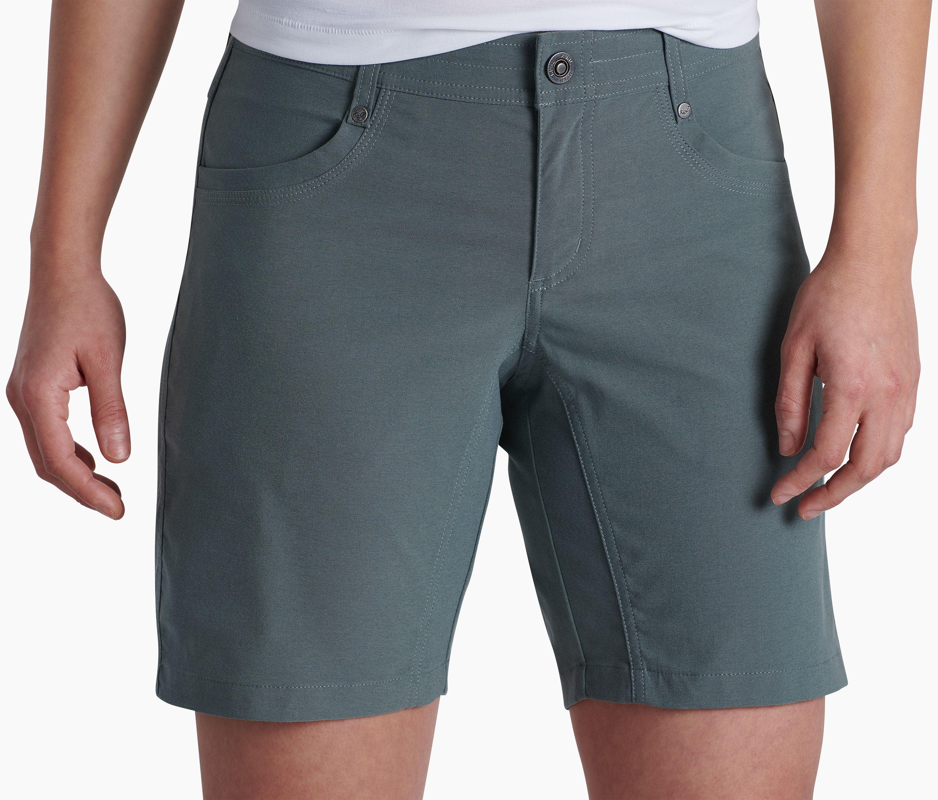 Short Mujer Kühl Trekr