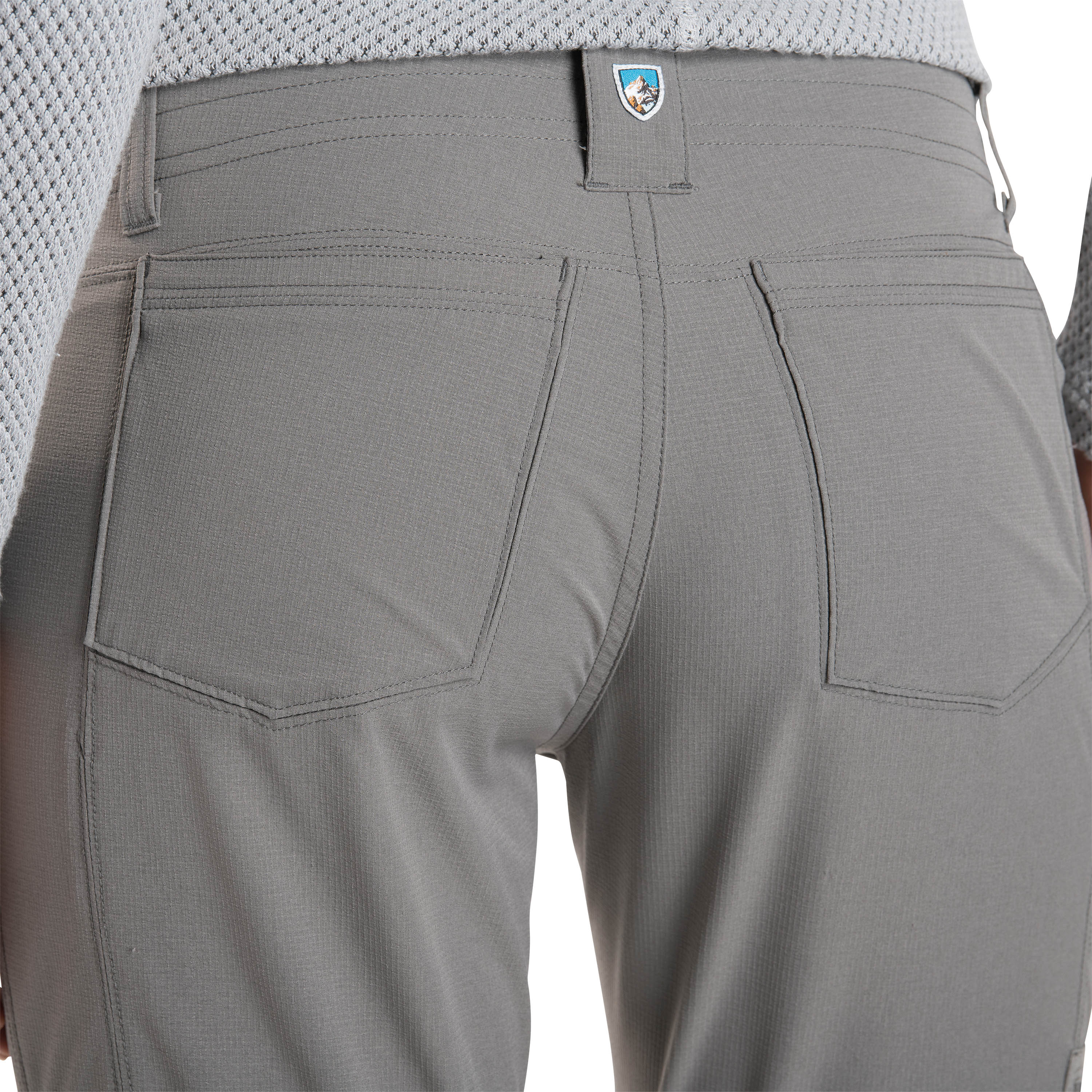 Pantalón Kühl Horizn Skinny