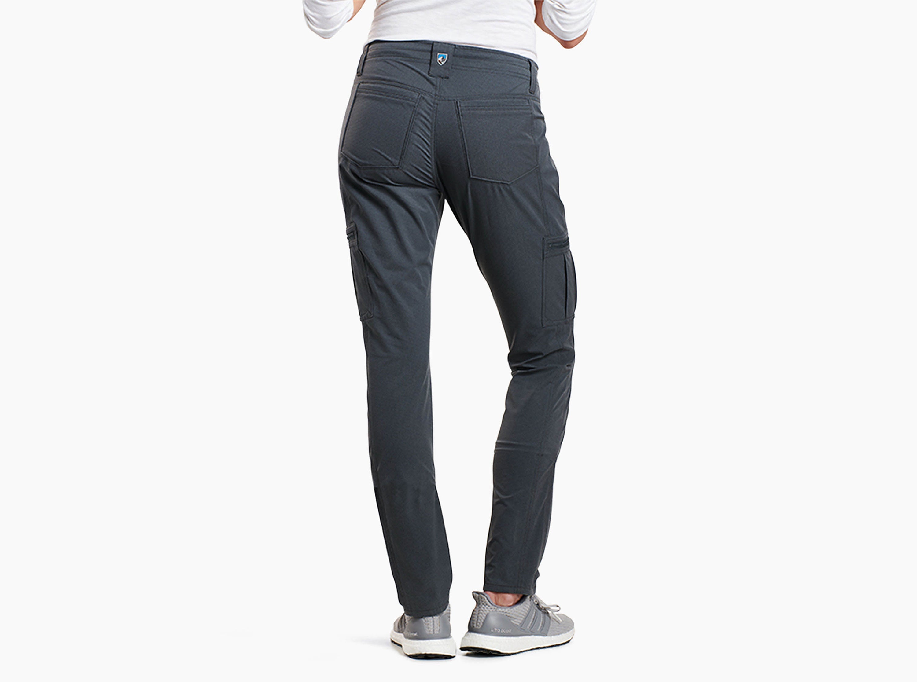Pantalón Kühl Horizn Skinny