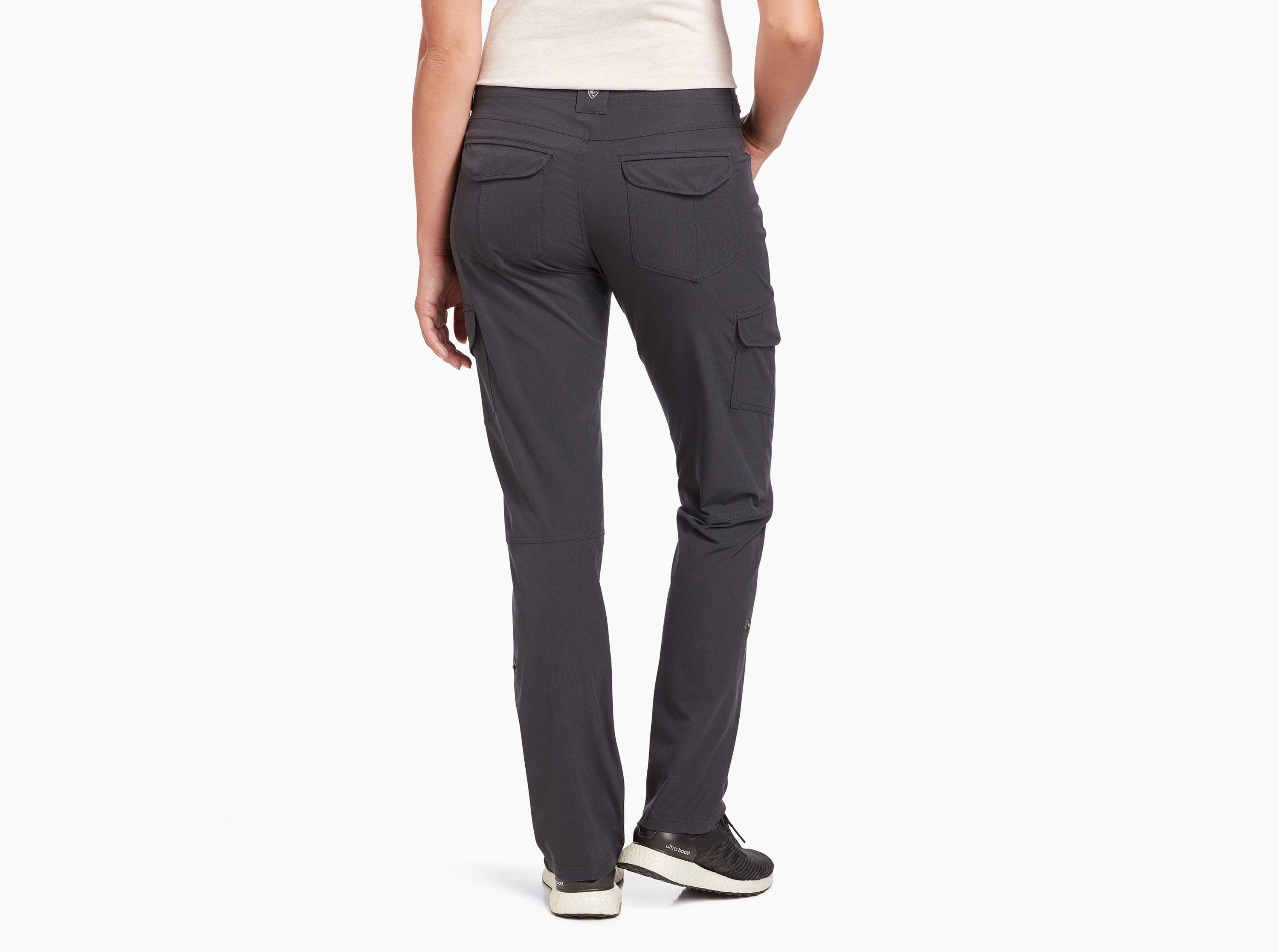 Pantalón Kühl Freeflex Roll-Up Pant