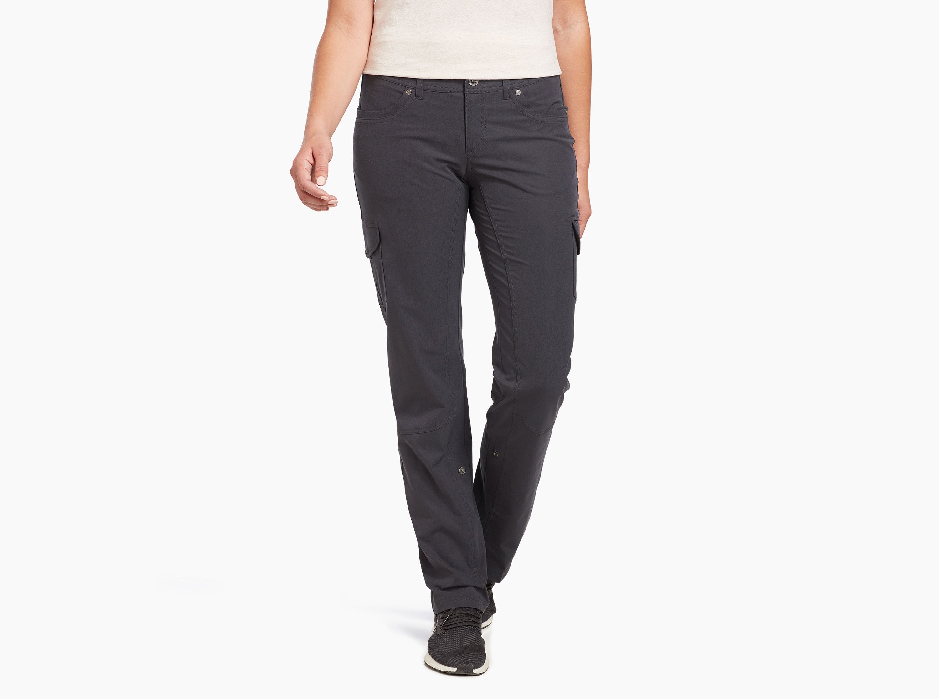 Pantalón Kühl Freeflex Roll-Up Pant
