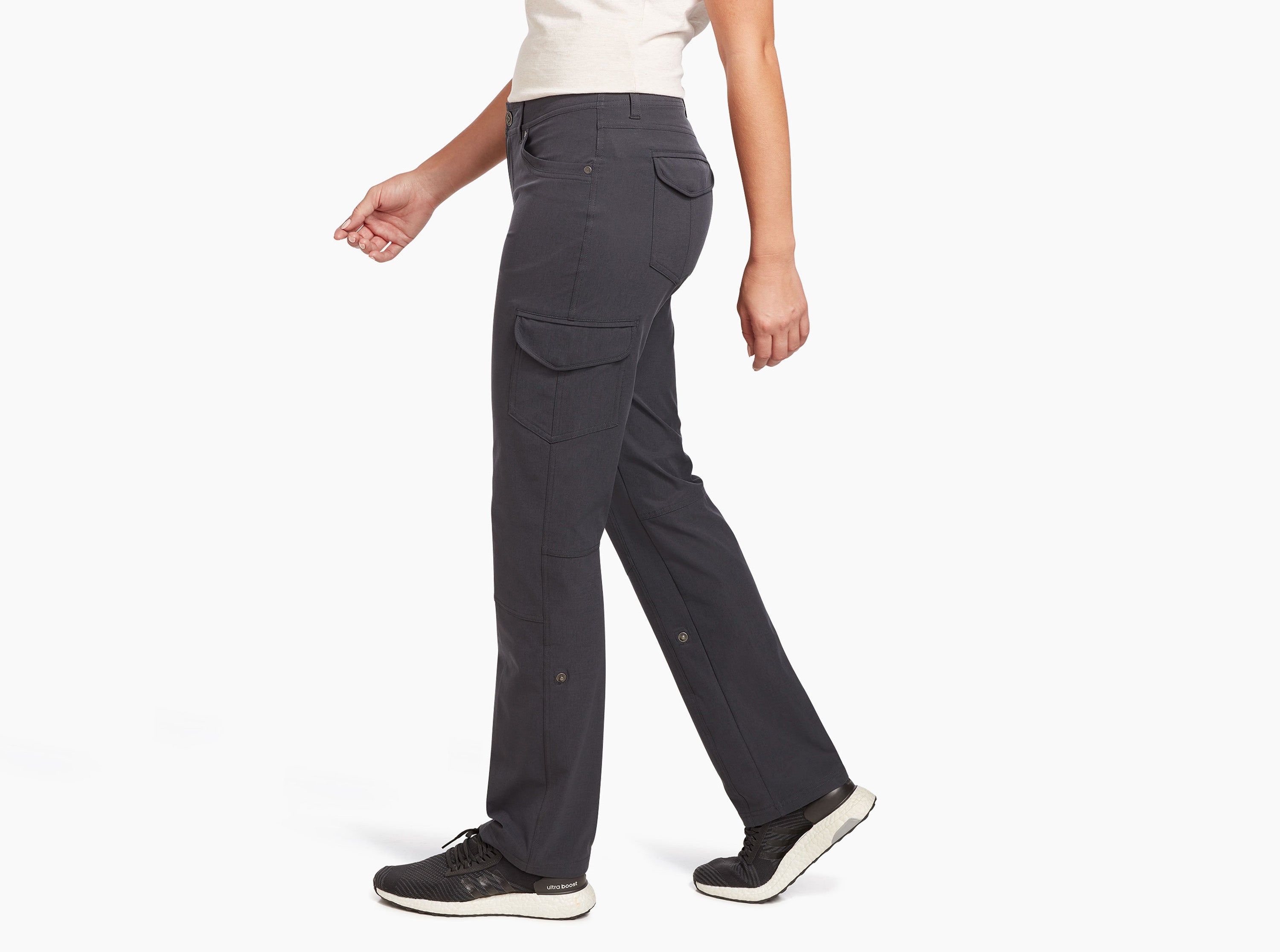Pantalón Kühl Freeflex Roll-Up Pant