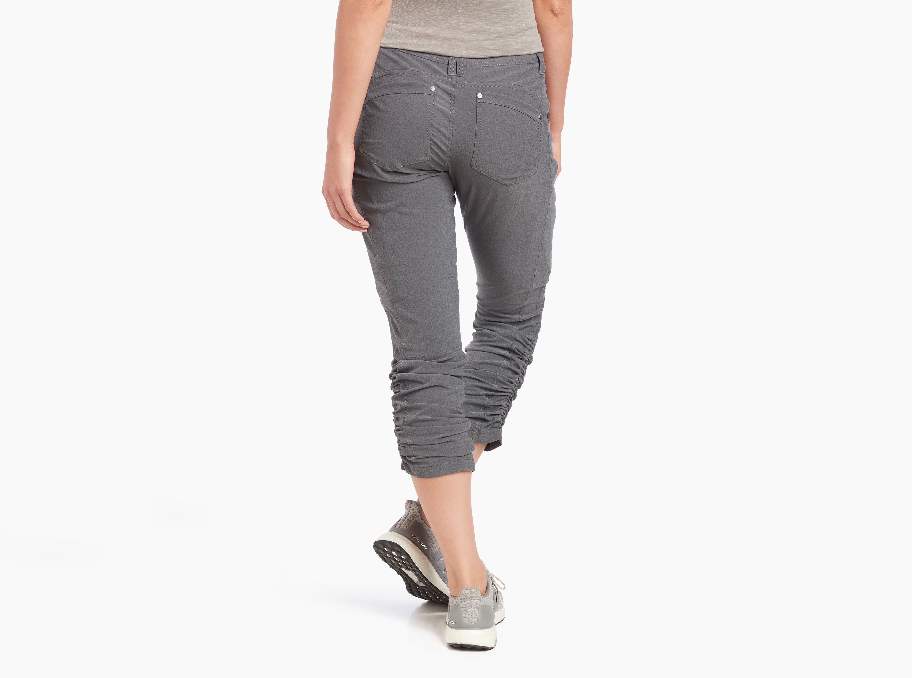 Short Kühl Trekr