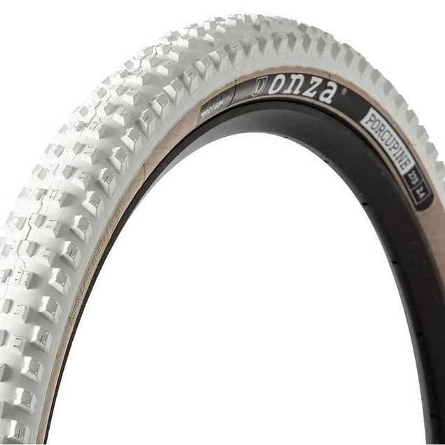 ONZA Porcupine Blanco 29 X 2.40 Tubeless Ready - Rideshop