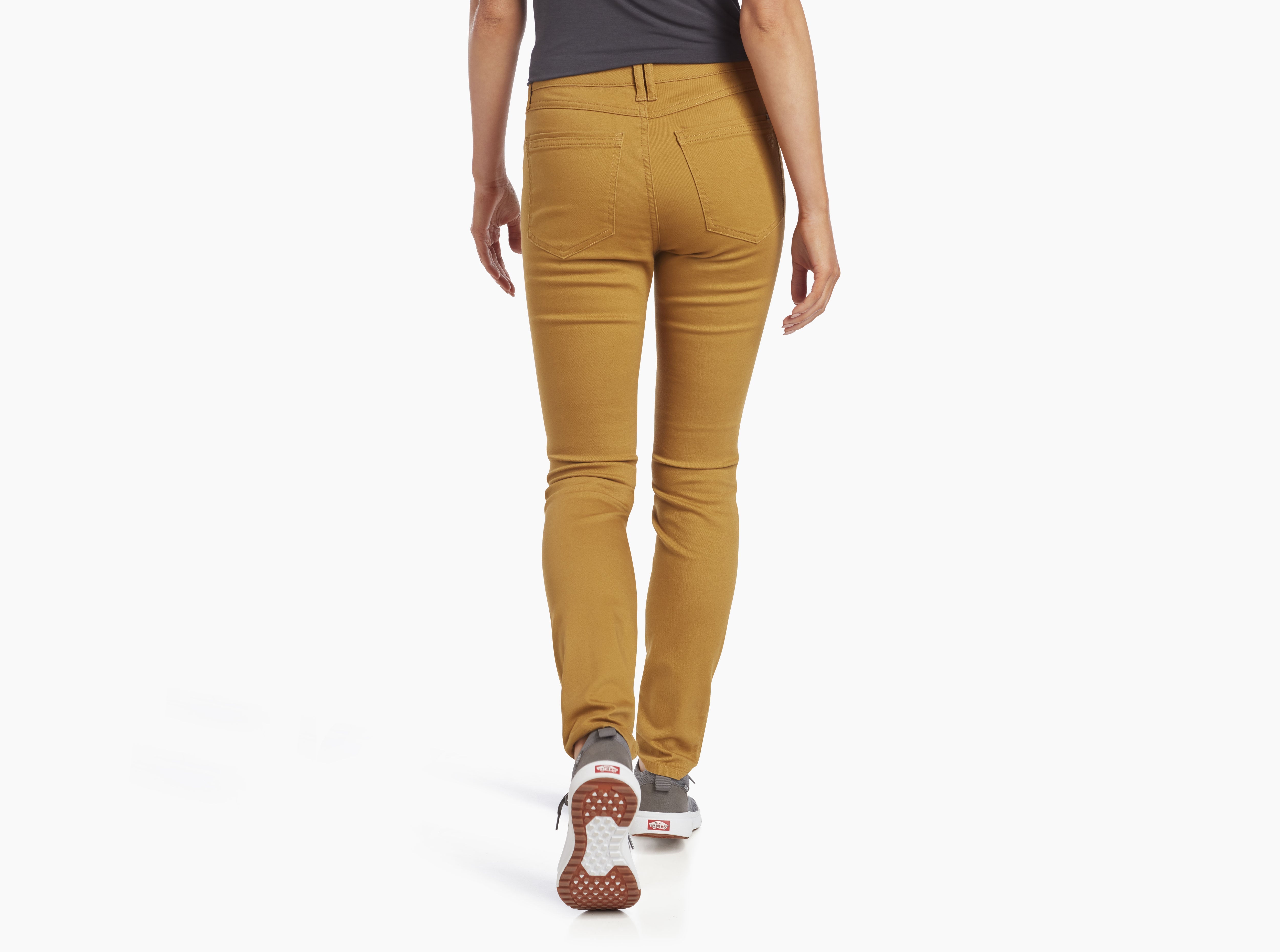 Pantalón Kühl Kontour Skinny