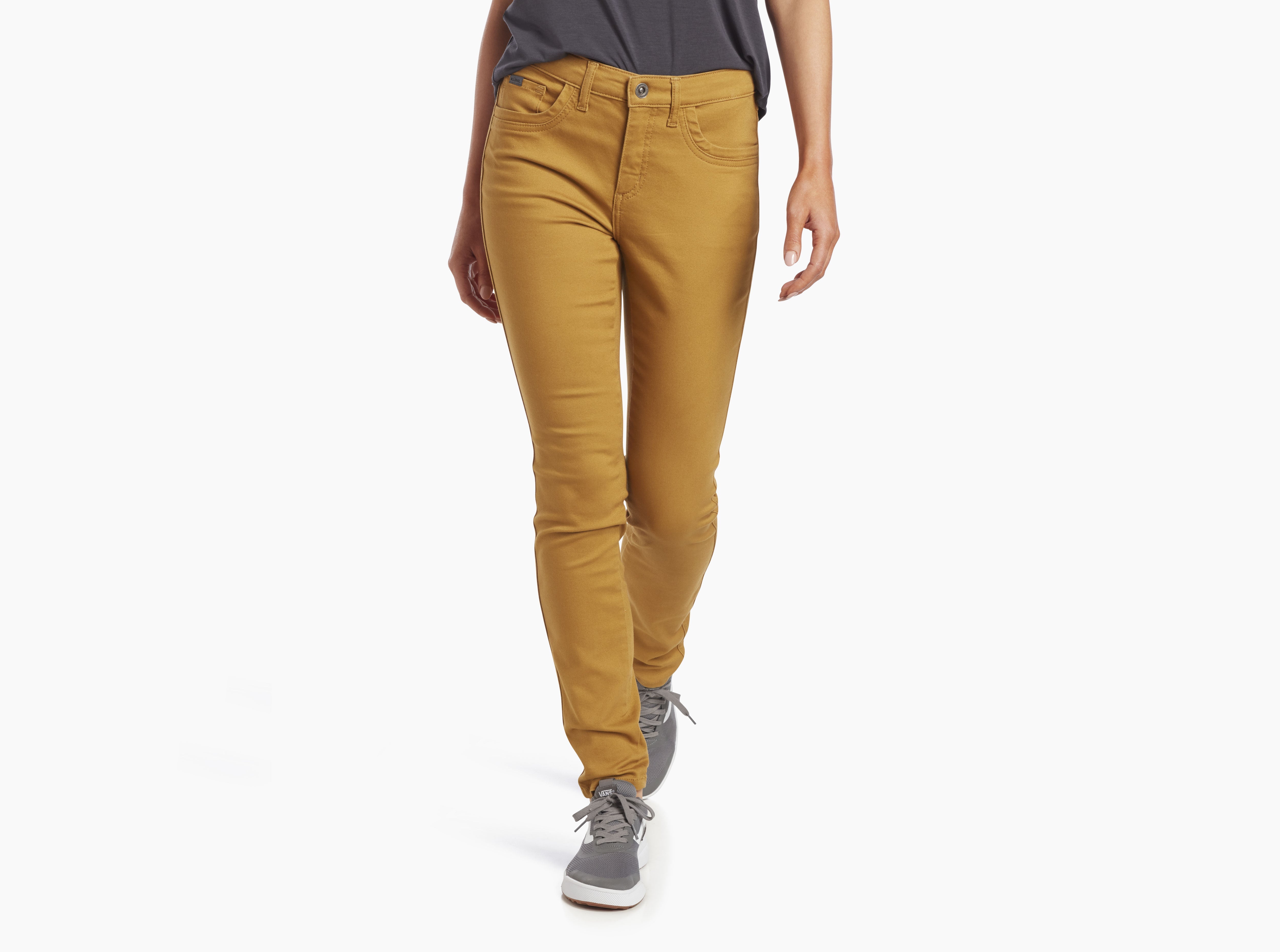 Pantalón Kühl Kontour Skinny