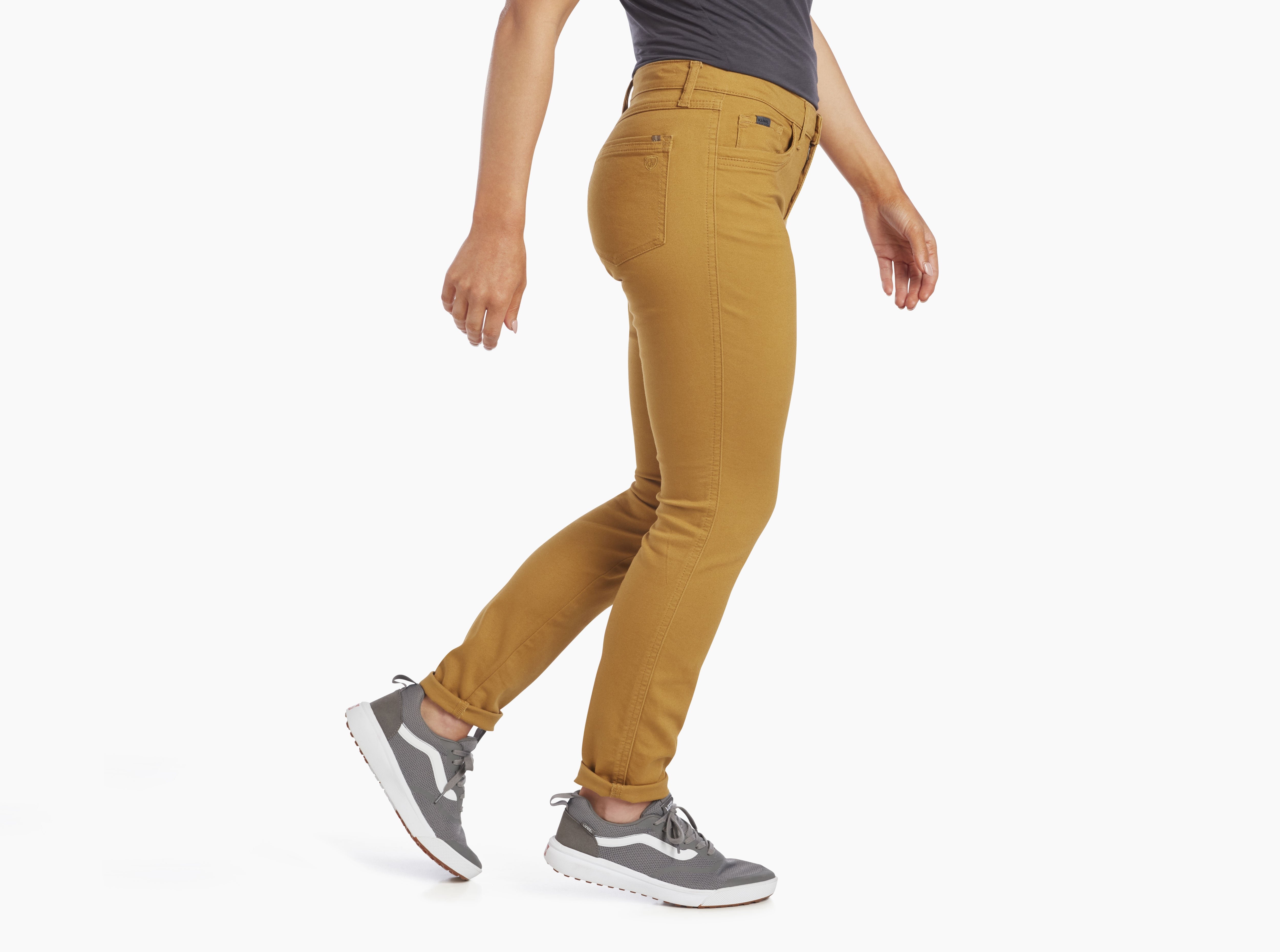 Pantalón Kühl Kontour Skinny