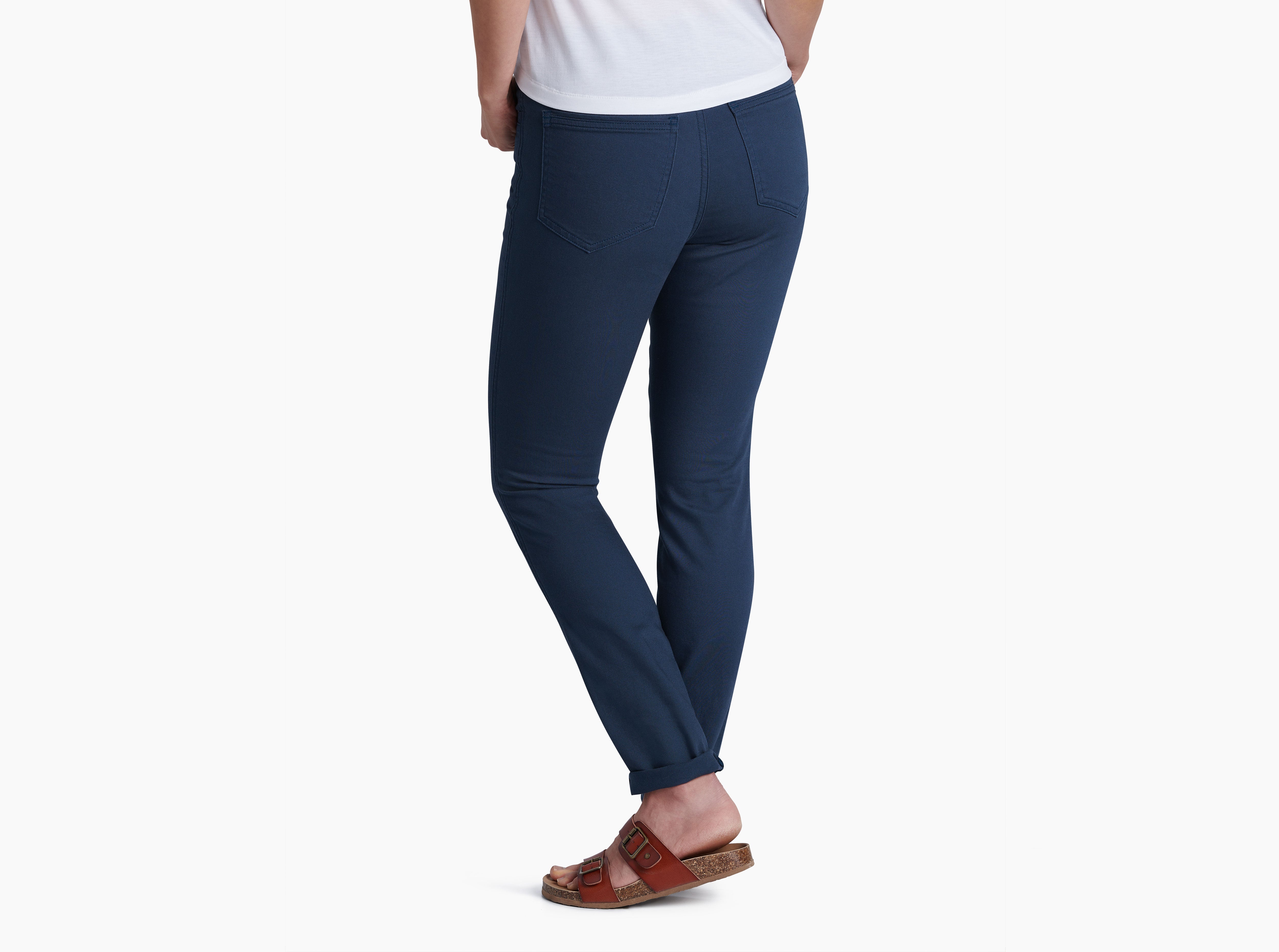 Pantalón Kühl Kontour Skinny