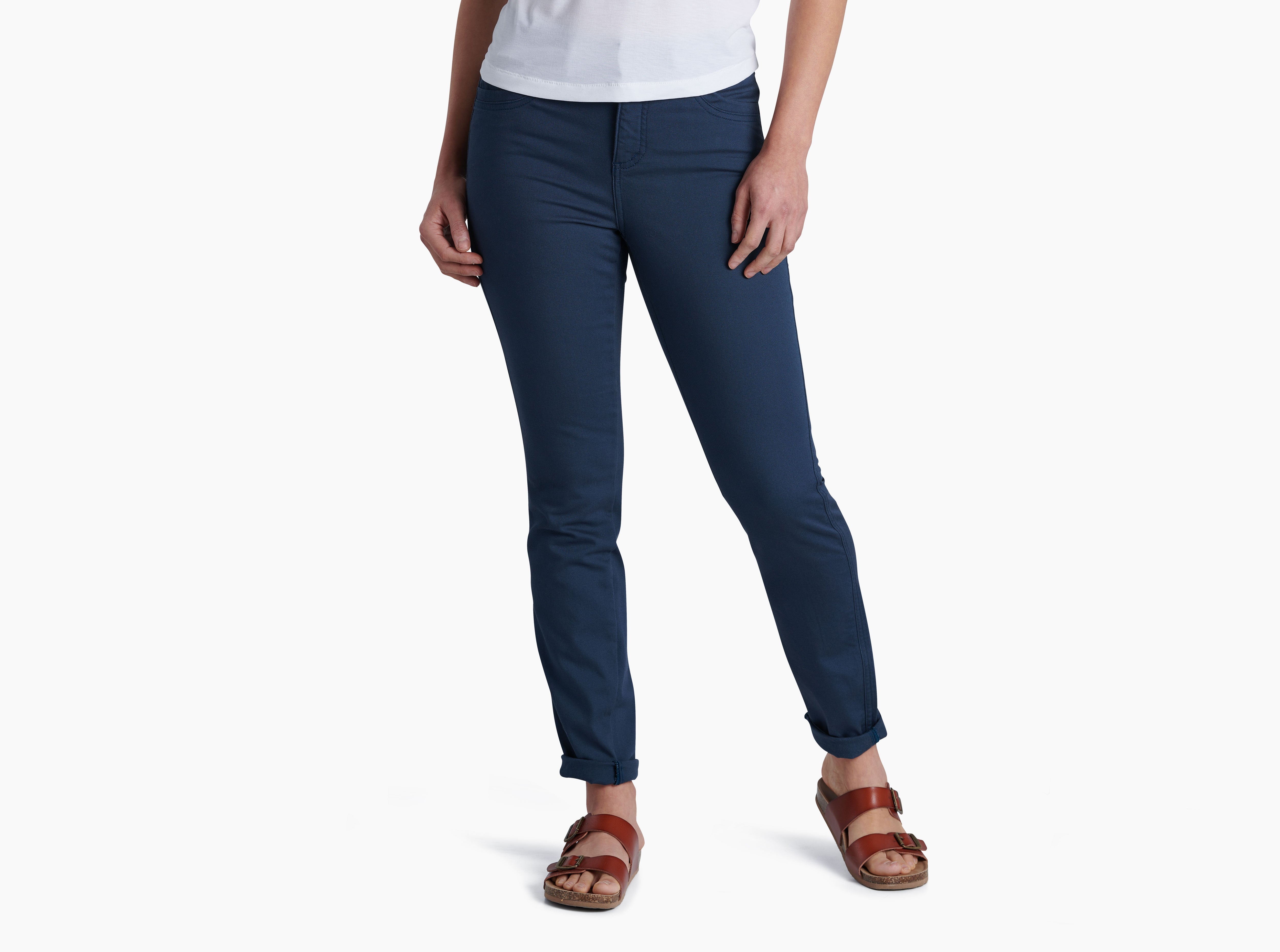 Pantalón Kühl Kontour Skinny