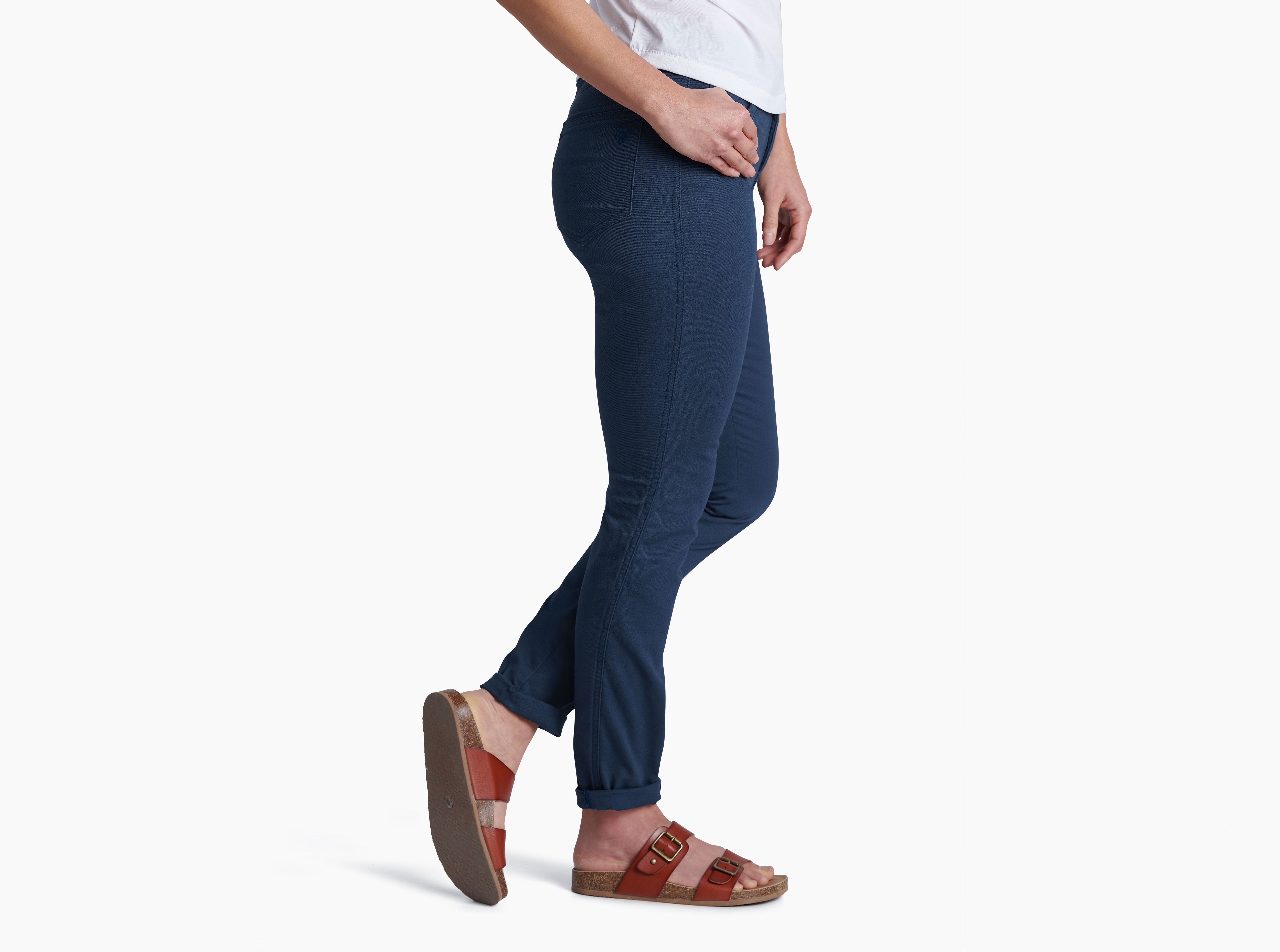 Pantalón Kühl Kontour Skinny