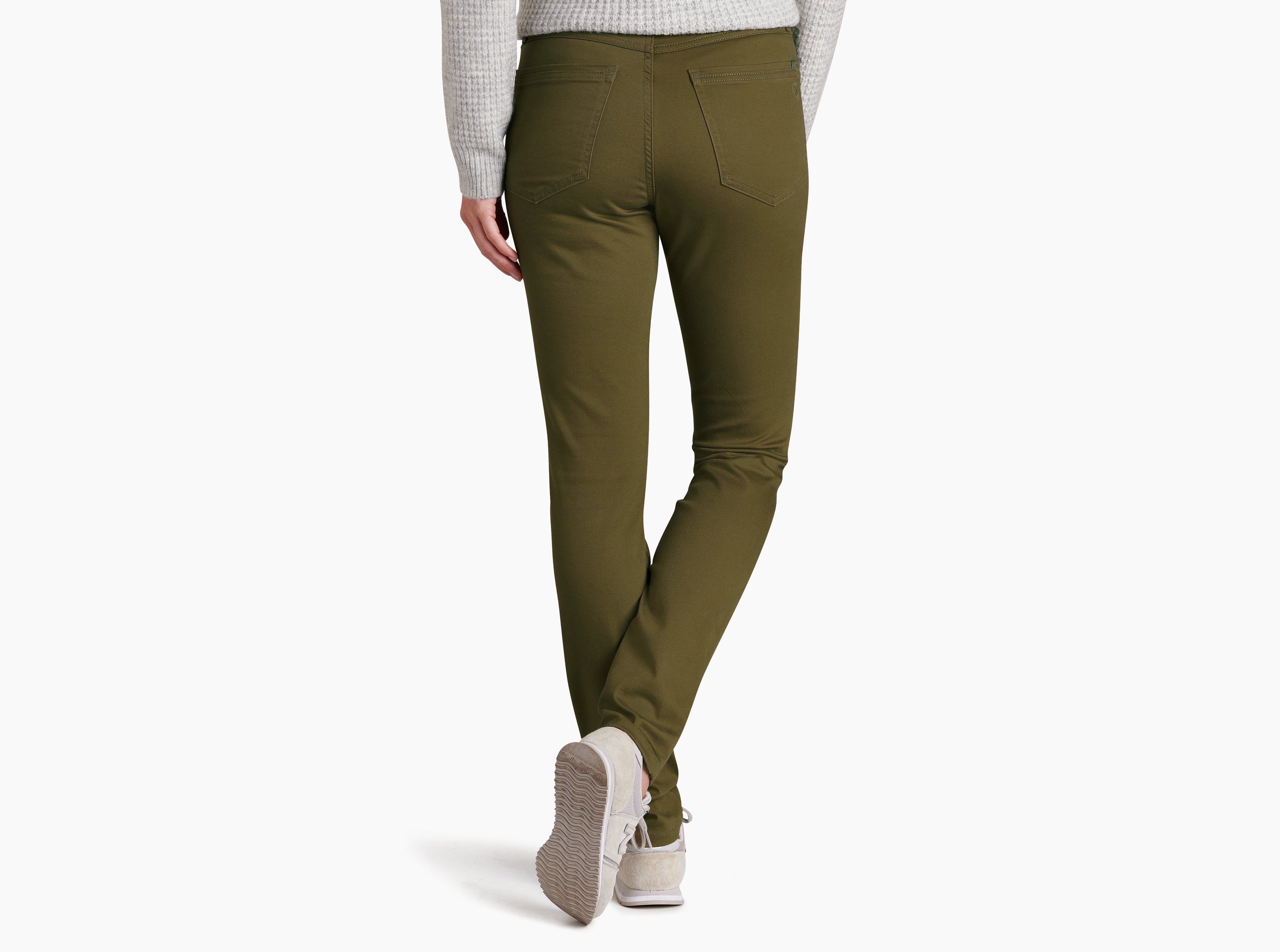 Pantalón Kühl Kontour Skinny