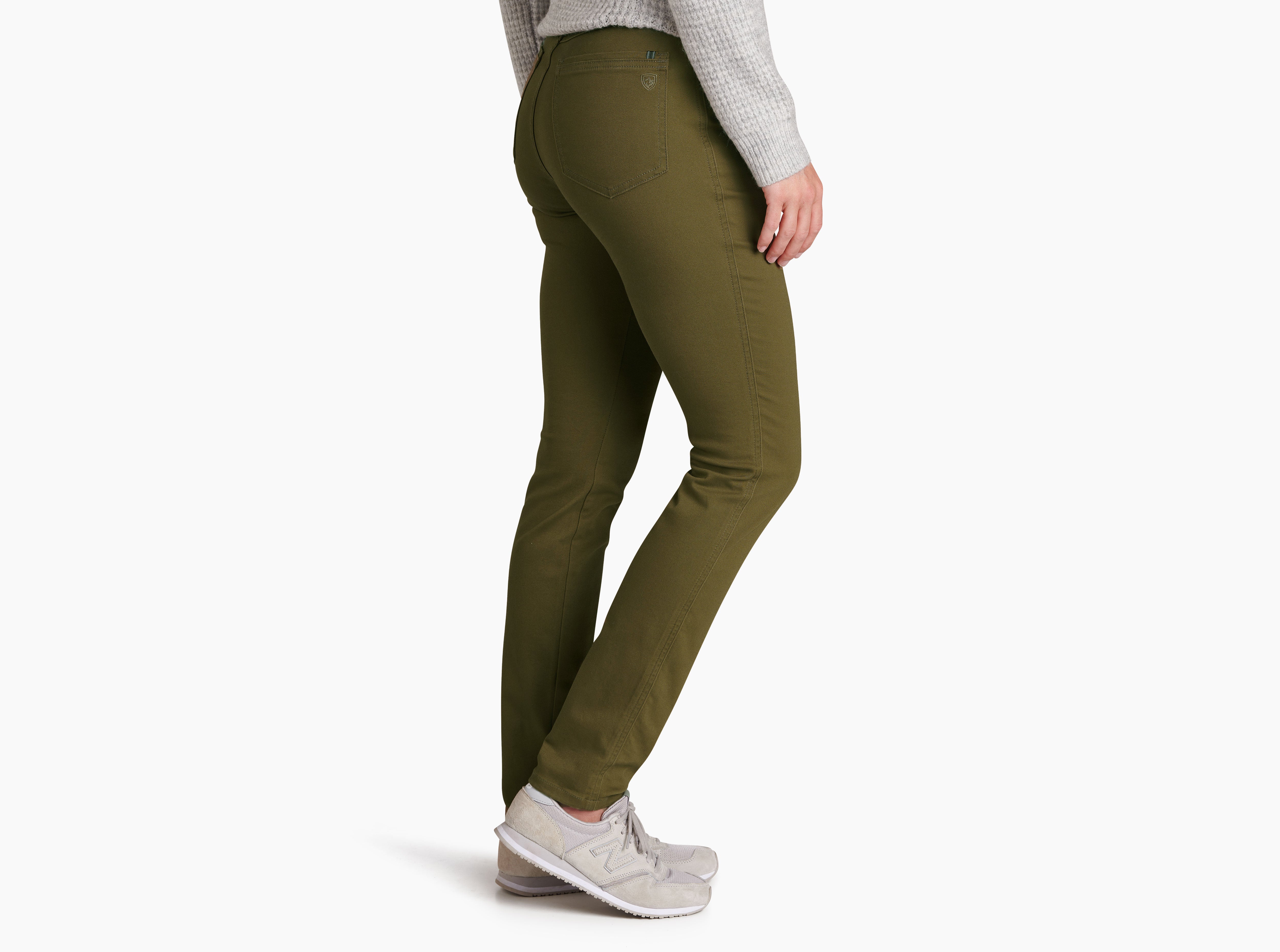 Pantalón Kühl Kontour Skinny