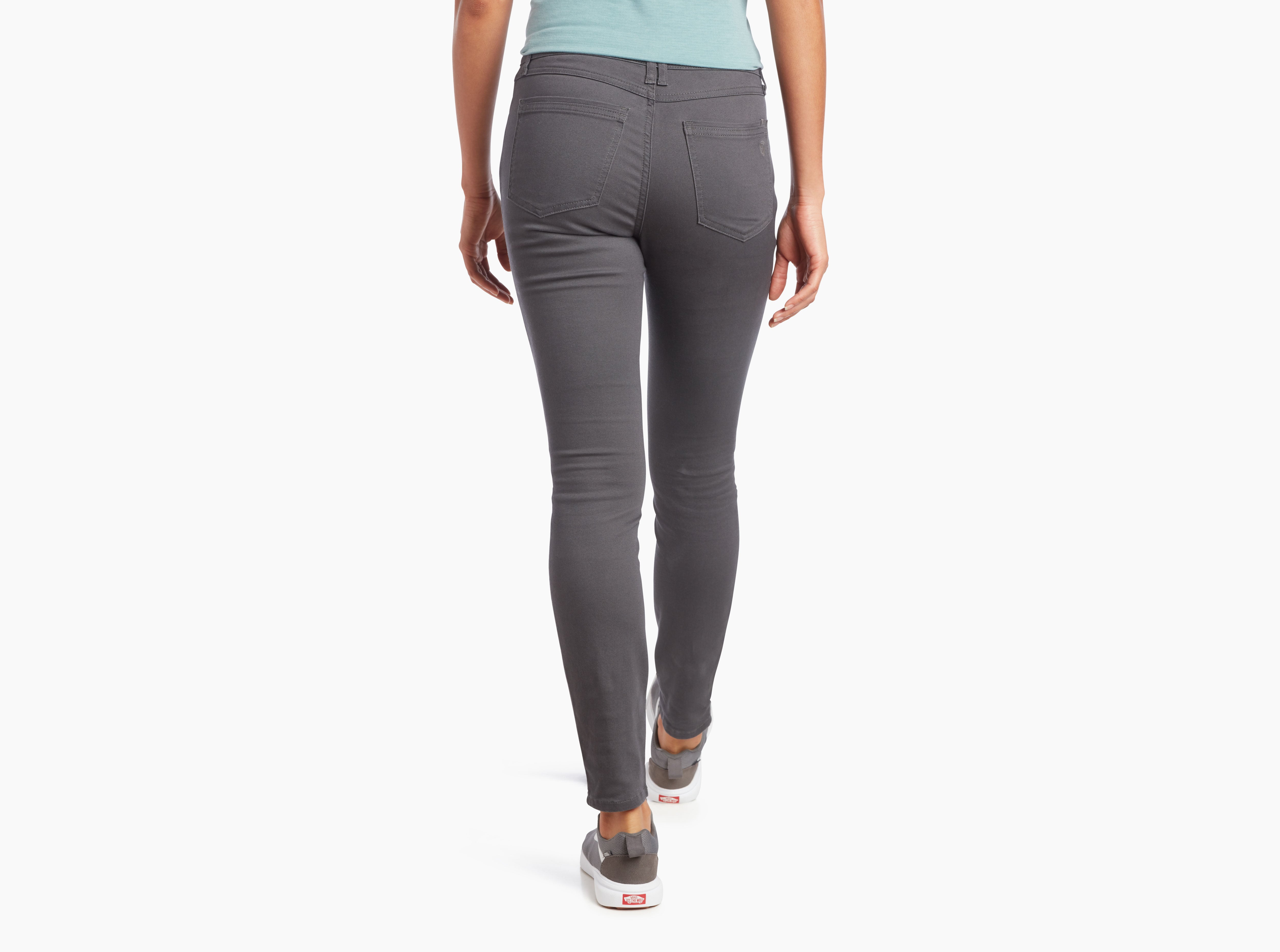 Pantalón Kühl Kontour Skinny