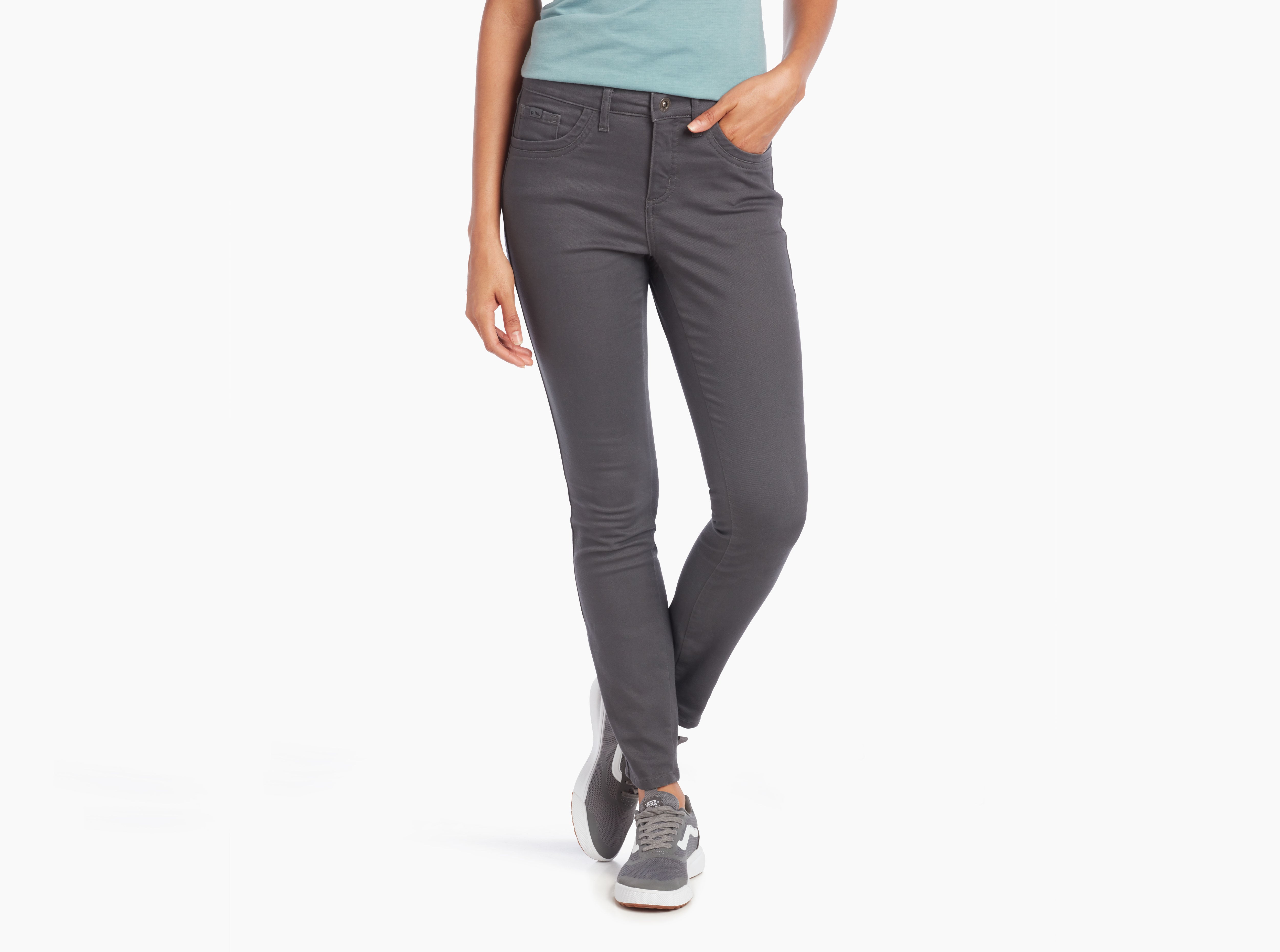 Pantalón Kühl Kontour Skinny