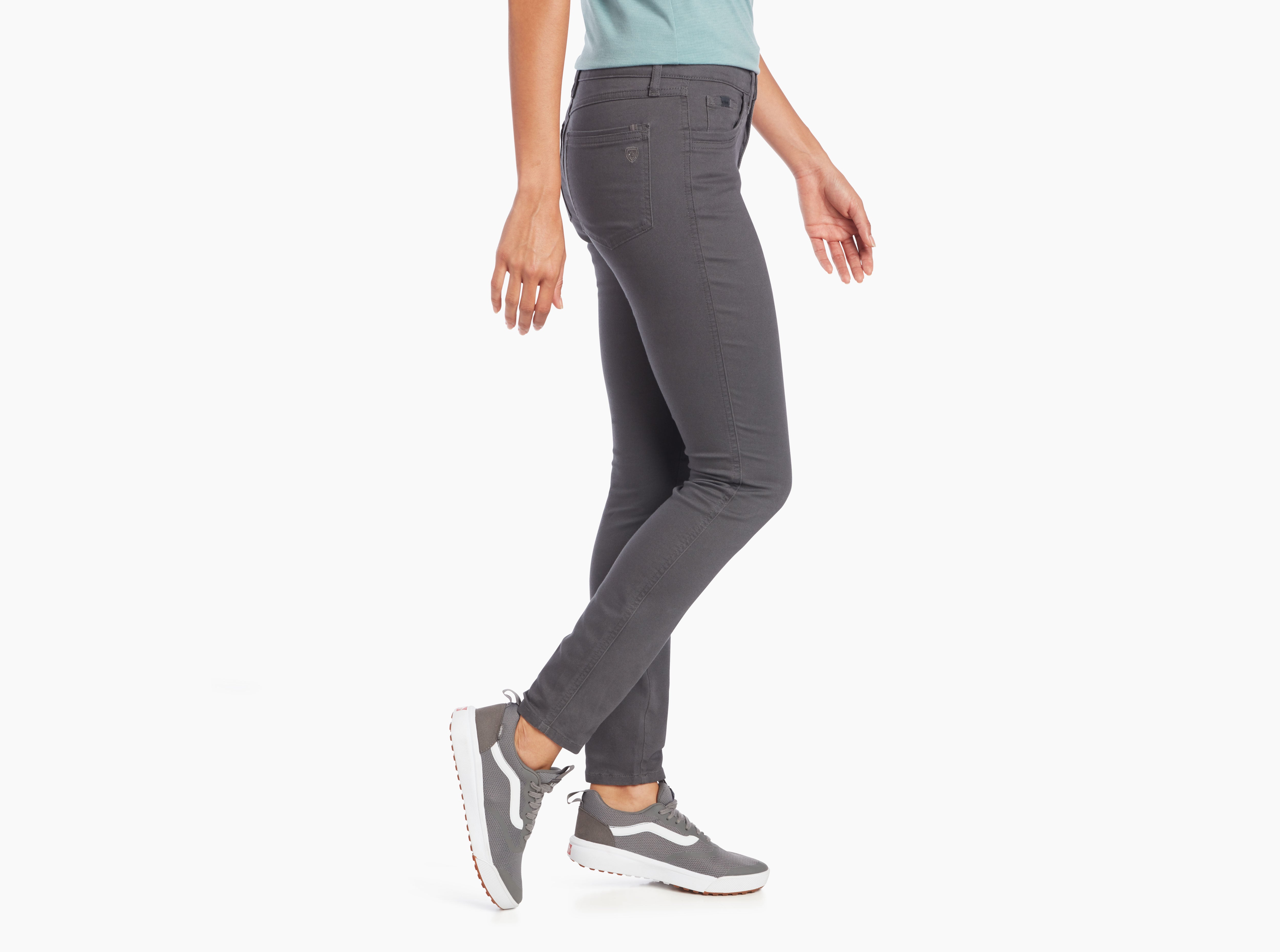 Pantalón Kühl Kontour Skinny