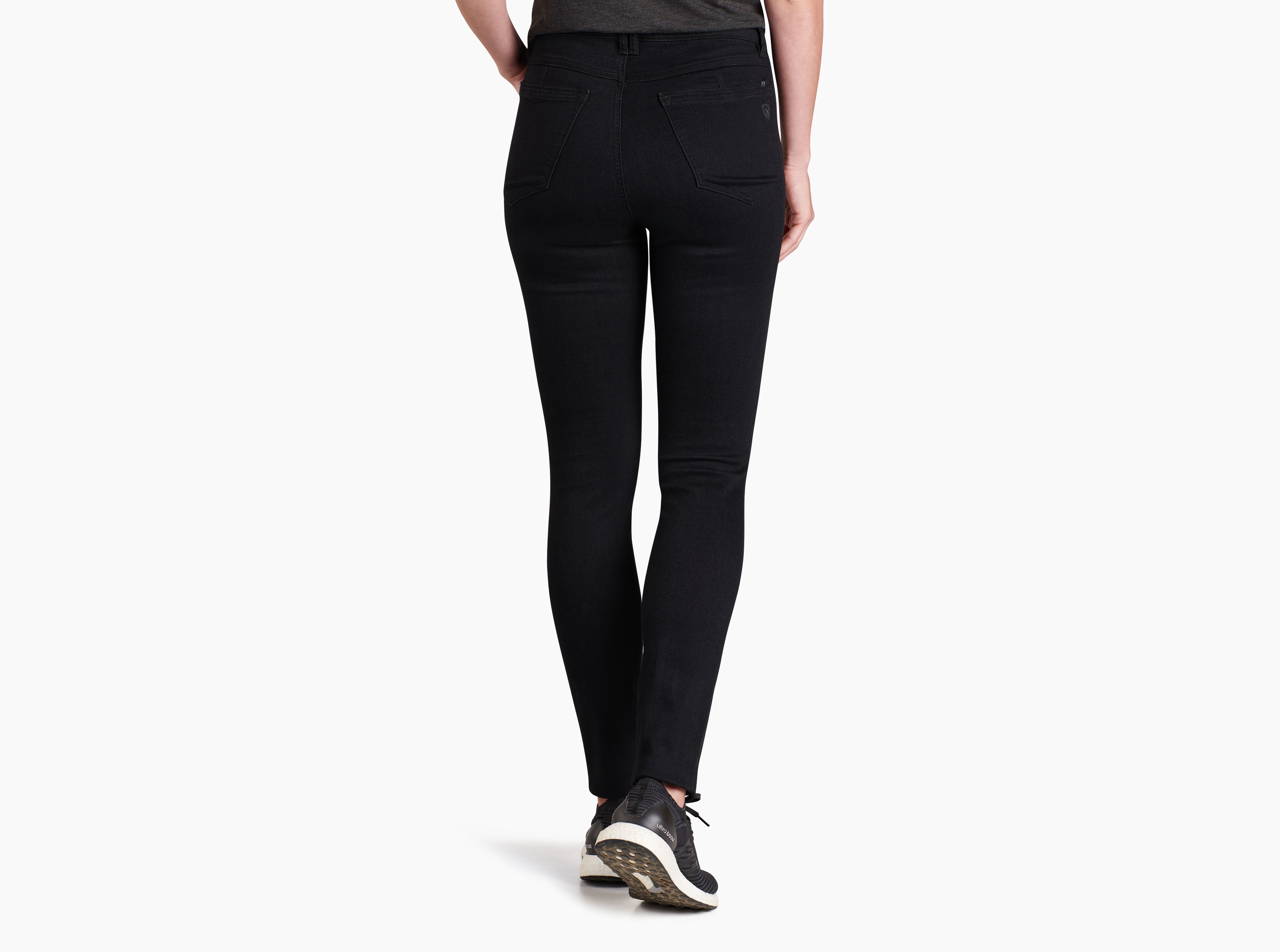 Pantalón Kühl 9" Kontour Flex Denim Skinny
