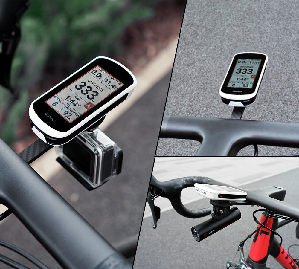 Soporte Luz Ravemen AOM03