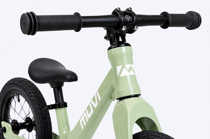 Bicicleta de Equilibrio MUVI Wombat Aro 12"